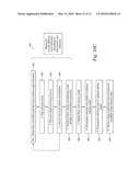 Vertical seismic profiling migration method diagram and image