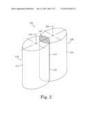 Progressive 3D vertical seismic profiling method diagram and image