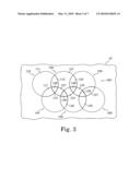 Progressive 3D vertical seismic profiling method diagram and image