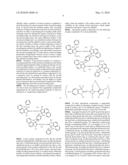 OPTICAL RECORDING MATERIAL, OPTICAL RECORDING MEDIUM, AND RECORDING AND REPRODUCING METHOD OF OPTICAL RECORDING MEDIUM diagram and image