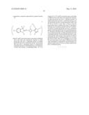 OPTICAL RECORDING MATERIAL, OPTICAL RECORDING MEDIUM, AND RECORDING AND REPRODUCING METHOD OF OPTICAL RECORDING MEDIUM diagram and image