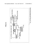 OPTICAL RECORDING MEDIUM, MANUFACTURING METHOD FOR OPTICAL RECORDING MEDIUM, INFORMATION RECORDING/REPRODUCING METHOD AND INFORMATION RECORDING/REPRODUCING DEVICE diagram and image