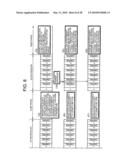 RADIO COMMUNICATION METHOD, RADIO COMMUNICATION SYSTEM, RADIO COMMUNICATION DEVICE, AND CONGESTION CONTROL METHOD diagram and image