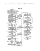 RADIO COMMUNICATION METHOD, RADIO COMMUNICATION SYSTEM, RADIO COMMUNICATION DEVICE, AND CONGESTION CONTROL METHOD diagram and image