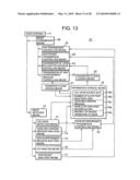 RADIO COMMUNICATION METHOD, RADIO COMMUNICATION SYSTEM, RADIO COMMUNICATION DEVICE, AND CONGESTION CONTROL METHOD diagram and image