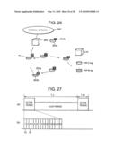 RADIO COMMUNICATION METHOD, RADIO COMMUNICATION SYSTEM, RADIO COMMUNICATION DEVICE, AND CONGESTION CONTROL METHOD diagram and image