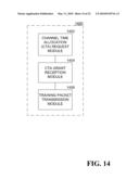 METHOD AND APPARATUS FOR DIRECTIONAL CLEAR CHANNEL ASSESSMENT IN A WIRELESS COMMUNICATIONS SYSTEM diagram and image