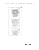 METHOD AND APPARATUS FOR DIRECTIONAL CLEAR CHANNEL ASSESSMENT IN A WIRELESS COMMUNICATIONS SYSTEM diagram and image