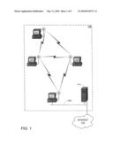 SYSTEM AND METHOD FOR LINK QUALITY SOURCE ROUTING diagram and image