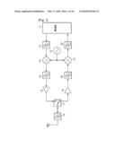 WIRELESS TRANSCEIVER SYSTEM FOR SUPPORTING DUAL MODE diagram and image