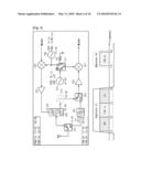 WIRELESS TRANSCEIVER SYSTEM FOR SUPPORTING DUAL MODE diagram and image