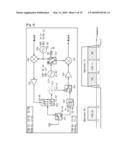 WIRELESS TRANSCEIVER SYSTEM FOR SUPPORTING DUAL MODE diagram and image