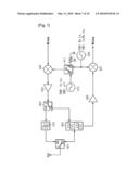 WIRELESS TRANSCEIVER SYSTEM FOR SUPPORTING DUAL MODE diagram and image