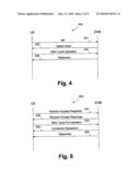 Method and Apparatus of Transition to a Battery Efficient State or Configuration by Indicating End of Data Transmission in Long Term Evolution diagram and image