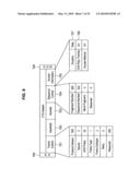 WIRELESS COMMUNICATION DEVICE, WIRELESS COMMUNICATION SYSTEM AND WIRELESS COMMUNICATION METHOD diagram and image