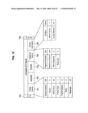 WIRELESS COMMUNICATION DEVICE, WIRELESS COMMUNICATION SYSTEM AND WIRELESS COMMUNICATION METHOD diagram and image