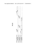 WIRELESS COMMUNICATION DEVICE, WIRELESS COMMUNICATION SYSTEM AND WIRELESS COMMUNICATION METHOD diagram and image