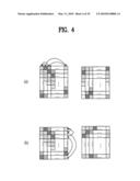 METHOD FOR TRANSMITTING DOWNLINK CONTROL CHANNEL IN A MOBILE COMMUNICATIONS SYSTEM AND A METHOD FOR MAPPING THE CONTROL CHANNEL TO PHYSICAL RESOURCE USING BLOCK INTERLEAVER IN A MOBILE COMMUNICATIONS SYSTEM diagram and image