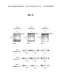 METHOD FOR TRANSMITTING DOWNLINK CONTROL CHANNEL IN A MOBILE COMMUNICATIONS SYSTEM AND A METHOD FOR MAPPING THE CONTROL CHANNEL TO PHYSICAL RESOURCE USING BLOCK INTERLEAVER IN A MOBILE COMMUNICATIONS SYSTEM diagram and image