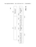 METHOD AND APPARATUS FOR DIRECTIONAL ASSOCIATION IN A WIRELESS COMMUNICATIONS SYSTEM diagram and image