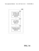 METHOD AND APPARATUS FOR DIRECTIONAL ASSOCIATION IN A WIRELESS COMMUNICATIONS SYSTEM diagram and image