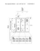 RADIO BASE STATION USED IN MOBILE COMMUNICATION SYSTEM diagram and image