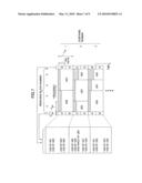 RADIO BASE STATION USED IN MOBILE COMMUNICATION SYSTEM diagram and image