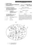 METHODS AND SYSTEMS FOR ALLOCATION OF MACRO CELL RESOURCES IN A DISTRIBUTED FEMTO CELL NETWORK AND A DISTRIBUTED RELAY STATION NETWORK diagram and image