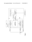 Method For Network Layer Handoff Over a Wireless LAN and an Associated Access Point Device diagram and image