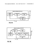 DEVICE BEACON FOR COMMUNICATION MANAGEMENT FOR PEER TO PEER COMMUNICATIONS diagram and image