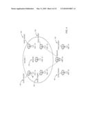 USING SYNCHRONIZATION FRAMES FOR MESH NETWORKING WITH PICONETS diagram and image