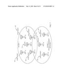 USING SYNCHRONIZATION FRAMES FOR MESH NETWORKING WITH PICONETS diagram and image