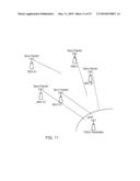 USING SYNCHRONIZATION FRAMES FOR MESH NETWORKING WITH PICONETS diagram and image