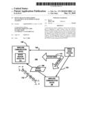 DEVICE BEACON FOR HANDOFF MANAGEMENT OF HANDOFFS TO BASE STATIONS diagram and image