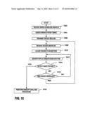 DEVICE BEACON FOR HANDOFF MANAGEMENT OF HANDOFFS TO BASE STATIONS diagram and image