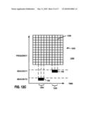 DEVICE BEACON FOR HANDOFF MANAGEMENT OF HANDOFFS TO BASE STATIONS diagram and image