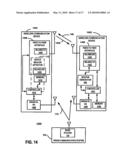 DEVICE BEACON FOR HANDOFF MANAGEMENT OF HANDOFFS TO BASE STATIONS diagram and image