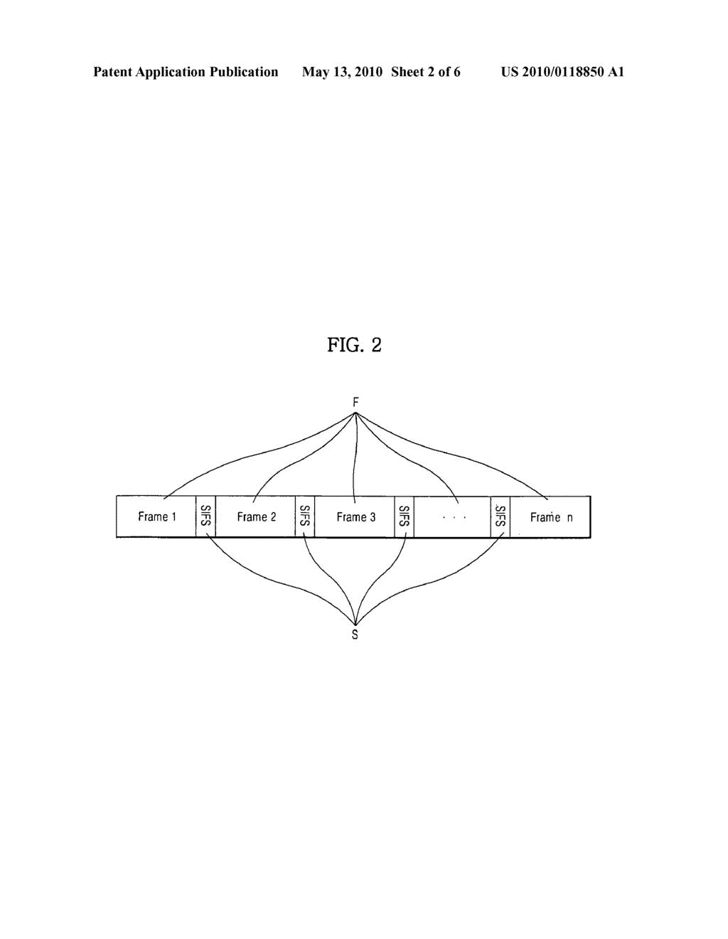 Method and apparatus for transmitting data in wireless network - diagram, schematic, and image 03
