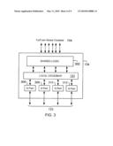 METHOD AND SYSTEM FOR NETWORK SWITCH ELEMENT diagram and image