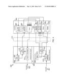 METHOD AND SYSTEM FOR NETWORK SWITCH ELEMENT diagram and image