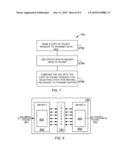 METHOD AND SYSTEM FOR NETWORK SWITCH ELEMENT diagram and image