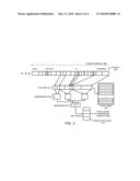 PREDICTIVE PACKET FORWARDING FOR A NETWORK SWITCH diagram and image