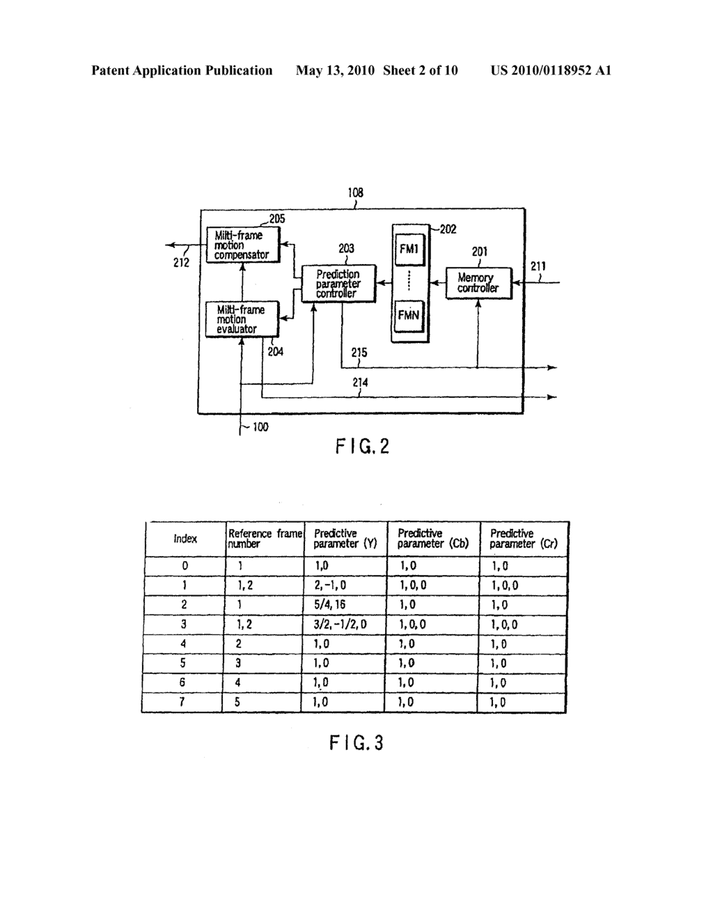 VIDEO ENCODING/ DECODING METHOD AND APPARATUS - diagram, schematic, and image 03