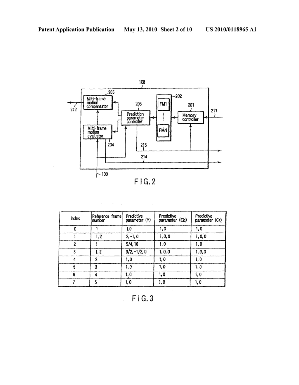 VIDEO ENCODING/DECODING METHOD AND APPARATUS - diagram, schematic, and image 03