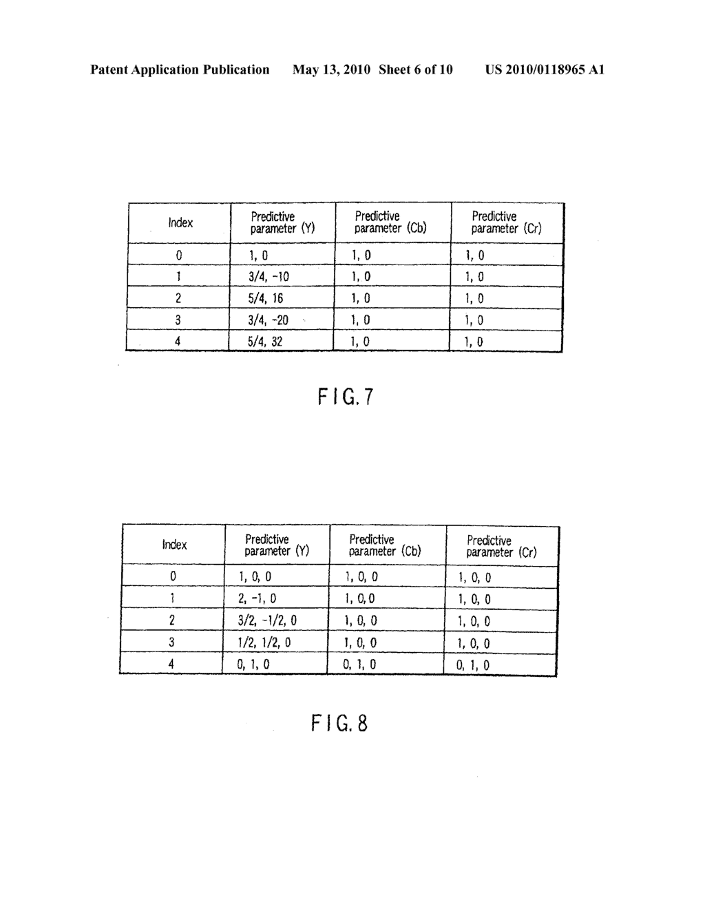 VIDEO ENCODING/DECODING METHOD AND APPARATUS - diagram, schematic, and image 07