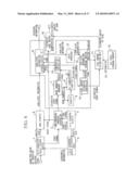 CODE AMOUNT ESTIMATING METHOD AND APPARATUS, AND PROGRAM AND STORAGE MEDIUM THEREFOR diagram and image