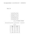 CODE AMOUNT ESTIMATING METHOD AND APPARATUS, AND PROGRAM AND STORAGE MEDIUM THEREFOR diagram and image