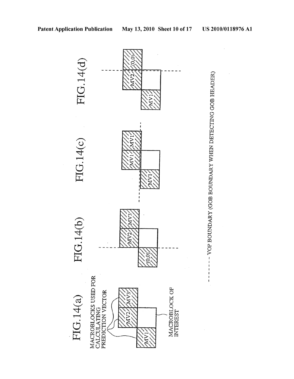 IMAGE DECODING APPARATUS, IMAGE CODING APPARATUS, IMAGE COMMUNICATIONS SYSTEM AND CODED BIT STREAM CONVERTING APPARATUS - diagram, schematic, and image 11