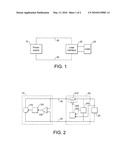 COMMUNICATION OVER A DC POWER LINE diagram and image