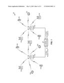 MIMO SYSTEM WITH MULTIPLE SPATIAL MULTIPLEXING MODES diagram and image